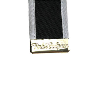 Cinturones de Trabajo Casuales Personalizados <span class=keywords><strong>TUSHI</strong></span> para Hombre, Cinturones de Seguridad Resistentes de Nailon para Senderismo, con Hebilla de Aleación de 38 mm - Product Image 6