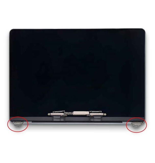 Hotsale 13.3inch LCD Screen Assembly for Macbook Air Retina M1 A2337 Complete Assembly 2020 EMC 3598 MGN63 MGN73