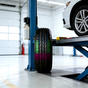 Experimente una Manejabilidad Superior, Comodidad Silenciosa y Durabilidad con el Neumático 275/70R16 H/T - Product Image 1