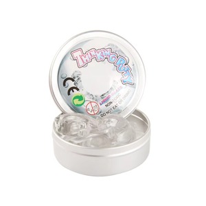 Nuevo Kit de Slime Mágico Transparente y Divertido, Slime Elástico con Fragancia - Product Image 6