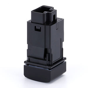 WELFNOBL 2.1A <span class=keywords><strong>USB</strong></span>-Ladegerät LED Digital Voltmeter <span class=keywords><strong>Tester</strong></span> 1.9ft Verkabelung und Sicherung 12V 24V Auto ladegerät <span class=keywords><strong>USB</strong></span>-Steckdose (blaue LED) - Product Image 5