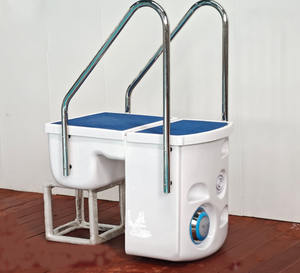 Juego de <span class=keywords><strong>piscina</strong></span> de filtro de arena montado en la pared integrado de alta calidad Herramientas y accesorios de <span class=keywords><strong>piscina</strong></span> a <span class=keywords><strong>precio</strong></span> de fábrica - Product Image 6