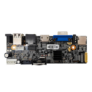 Migliore Scheda Madre <span class=keywords><strong>NVR</strong></span> per Sicurezza Domestica con 16 Canali 4K, Decodifica H.265 e Rilevamento Intelligente - Product Image 1