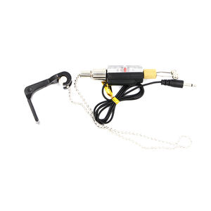 ตัวยึดเบ็ดตก<span class=keywords><strong>ปลา</strong></span>แบบไร้สายปรับความสูงได้,เบ็ดไร้สายกันน้ำพร้อมสัญญาณเตือน<span class=keywords><strong>ปลา</strong></span><span class=keywords><strong>กัด</strong></span>เหยื่อไฟ LED และเสียง - Product Image 4