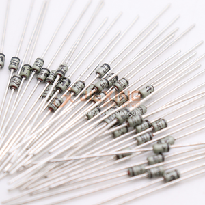 1n4744a/4745/4746/4747 trên TC Diode zener mới và Độc Đáo 1W 3.3V/3.6/3.9/4.7/5.1/5.6/6.8/8.2/12/15/20/22/24/30/36/62V - Product Image 2