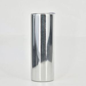 Vaso Mágico de 20 Oz en Blanco, con Efecto Espejo, para Sublimación, Cambia de Color, Disponible en Nuestro Almacén de EE. UU. - Product Image 3