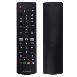 AKB75095315ควบคุมระยะไกลอะไหล่สำหรับ LG Smart LED HDTV 55UK631C ควบคุม43LK5700PSC 65UK6540PSB - Product Image 4