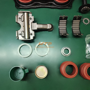 Europese Zware Vrachtwagen Remsysteem Onderdelen Sce 1906779 Remklauw Reparatieset Voor Sca-Nia Vrachtwagens - Product Image 3
