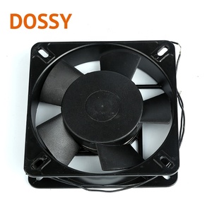 Ventilateur d'évacuation de type à roulement à <span class=keywords><strong>manchon</strong></span> 135x135x32 125FZY2-S 110V - Product Image 4