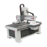 China 9012 1212 Atc CNC Grabado y fresadoras Mini 3D CNC Router Machine para madera PVC Acrílico MDF