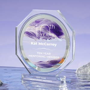 Trofeo <span class=keywords><strong>de</strong></span> Arena Fluida <span class=keywords><strong>con</strong></span> Paisaje Chino <span class=keywords><strong>de</strong></span> Lujo |   Premio <span class=keywords><strong>de</strong></span> Arte Zen Hecho a Mano para Jubilación Ejecutiva y Excelencia Corporativa - Product Image 3