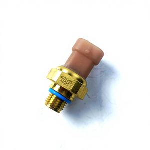 고품질 HENVO 4921493 굴삭기 압력 센서 <span class=keywords><strong>3330141</strong></span> 중장비 부품 건설 장비용 1년 - Product Image 1