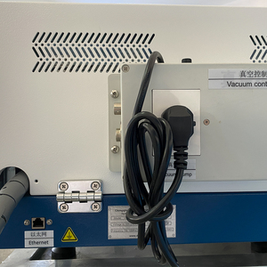 Spectromètre d'émission optique DW-W4 Fe Cu Al Ni Co Mg Ti OES pour métaux - Product Image 3