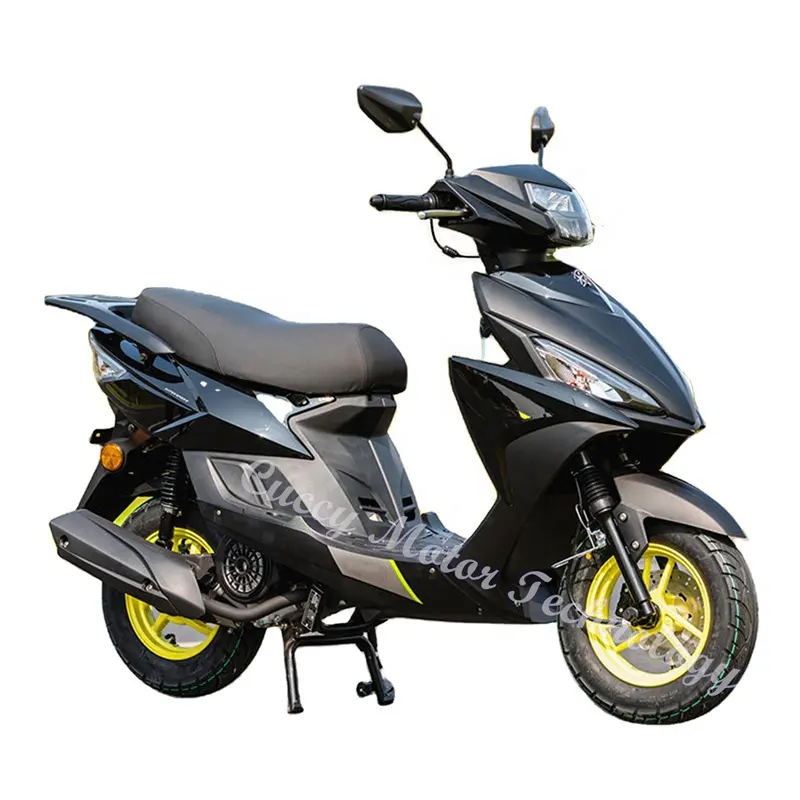 جديد اليابان ياماها محرك 100cc 110cc سكوتر دراجات رجل بالغاز 150cc 4 السكتة الدماغية 125cc دراجة نارية ل الكبار