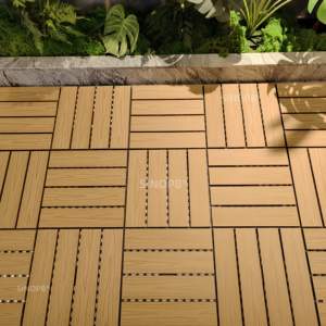 Экологичная деревянная плитка для декора - Product Image 6