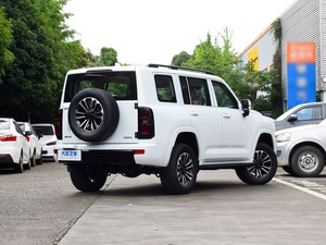 Versione Globale 2026 Haval H9 2.0T Benzina 4WD Edizione <span class=keywords><strong>Highline</strong></span> SUV con Tetto Panoramico, Telecamera Posteriore a 360°, Sedili Elettrici - Product Image 6