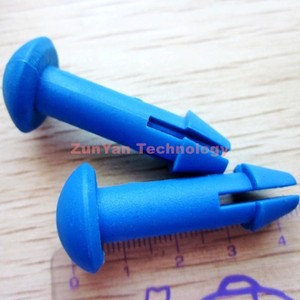 <span class=keywords><strong>Goupille</strong></span> de suspension pour le traitement avicole injectée au PA, <span class=keywords><strong>goupille</strong></span> de suspension pour l'abattage des poulets - Product Image 6