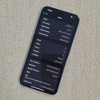 Versi AS Original Unlock untuk iPhone 15 Pro Max Smartphone 6.7\" 4441mAh 48MP A17 Pro Dual Sim/Esim 99% Baru 5G Harga Grosir