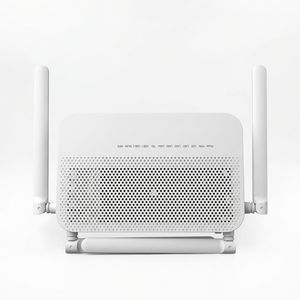 EN8245X6 10 Gigabit WiFi 6 4 Gigabit+1 Voice+Wi Fi Transmission Stable 2.4G/5G 6 <b>Lights</b> AX3000 - Product Image 5