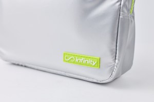 2026 New Waterproof Fashion <strong>Nylon</strong> Waterproof Cosmetic <strong>Bag</strong> with Zipper Closure, Toiletry <strong>Bag</strong> for Travel, Lightweight <strong>Makeup</strong> B... - Product Image 6