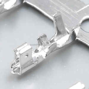 Câble de signalisation et d'alimentation pour électronique grand public SCONDAR, faisceau de câbles personnalisé à pas de 1,5 mm SCT1500 874210000 874390200 87439 0400 - Product Image 3