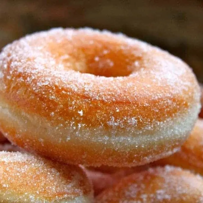 Donut Gebäck mischung in Pulver aus Griechenland von PLAZA mit hochwertigem <span class=keywords><strong>Mehl</strong></span>