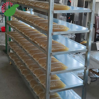 Colle à base de gelée animale à haute solidité, colle thermofusible pour la fabrication de boîtes, couvertures rigides, albums photo, boîtes cadeaux