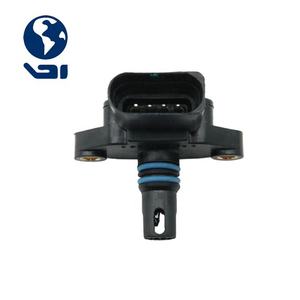 Pièces automobiles Hanzhuang 036906051 Capteur de pression du collecteur d'admission MAP pour VW Jetta Golf Beetle Passat Rabbit Tiguan <span class=keywords><strong>Audi</strong></span> A3 A4 A6 - Product Image 5