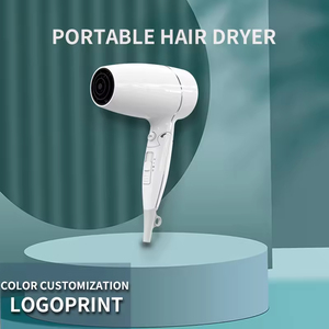 High Speed Foldable Portable <strong>Travel</strong> <strong>Hair</strong> <strong>Dryer</strong> Hotel Household 1600w Professional Salon <strong>Hair</strong> <strong>Dryer</strong> - Product Image 6