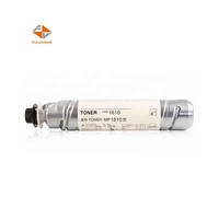FULUXIANG Kartrid Toner, 1610D 1130D 1230D untuk Ricoh Aficio 2015 2018 2016 2020 1500 MP1610