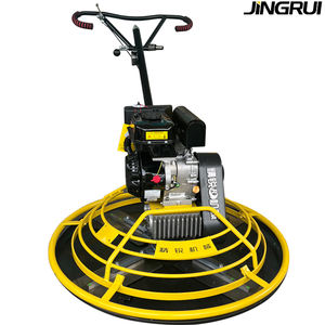 JINGRUI mini klein beton randleiste leistung trolle maschine 24 zoll - Product Image 2