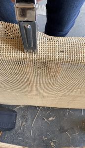 Rollos de cinta de caña de ratán de Vietnam, la mejor opción para fabricantes de muebles, diseñadores de interiores y proyectos de bricolaje disponibles al por mayor - Product Image 3