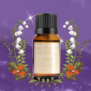 Olio Profumato di Alta Qualità, Fragranza Naturale, Olio Essenziale Vegetale Certificato ISO, Aroma Concentrato per Profumeria - Product Image 3