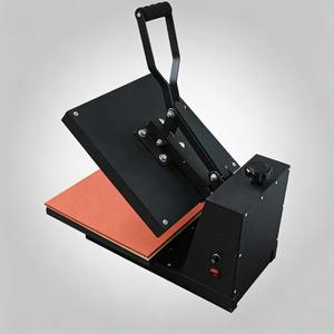 Venta Directa de Fábrica, Máquina de <span class=keywords><strong>Prensa</strong></span> de Calor 10 en 1 y Máquina de <span class=keywords><strong>Prensa</strong></span> de Calor de Doble Estación para Aplicaciones Industriales - Product Image 6