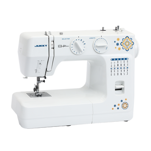 JUKKY 24 punti all'ingrosso della fabbrica a zig-zag domestico portatile <span class=keywords><strong>sartoria</strong></span> per uso domestico macchina da cucire multiuso per i vestiti dei bambini - Product Image 3