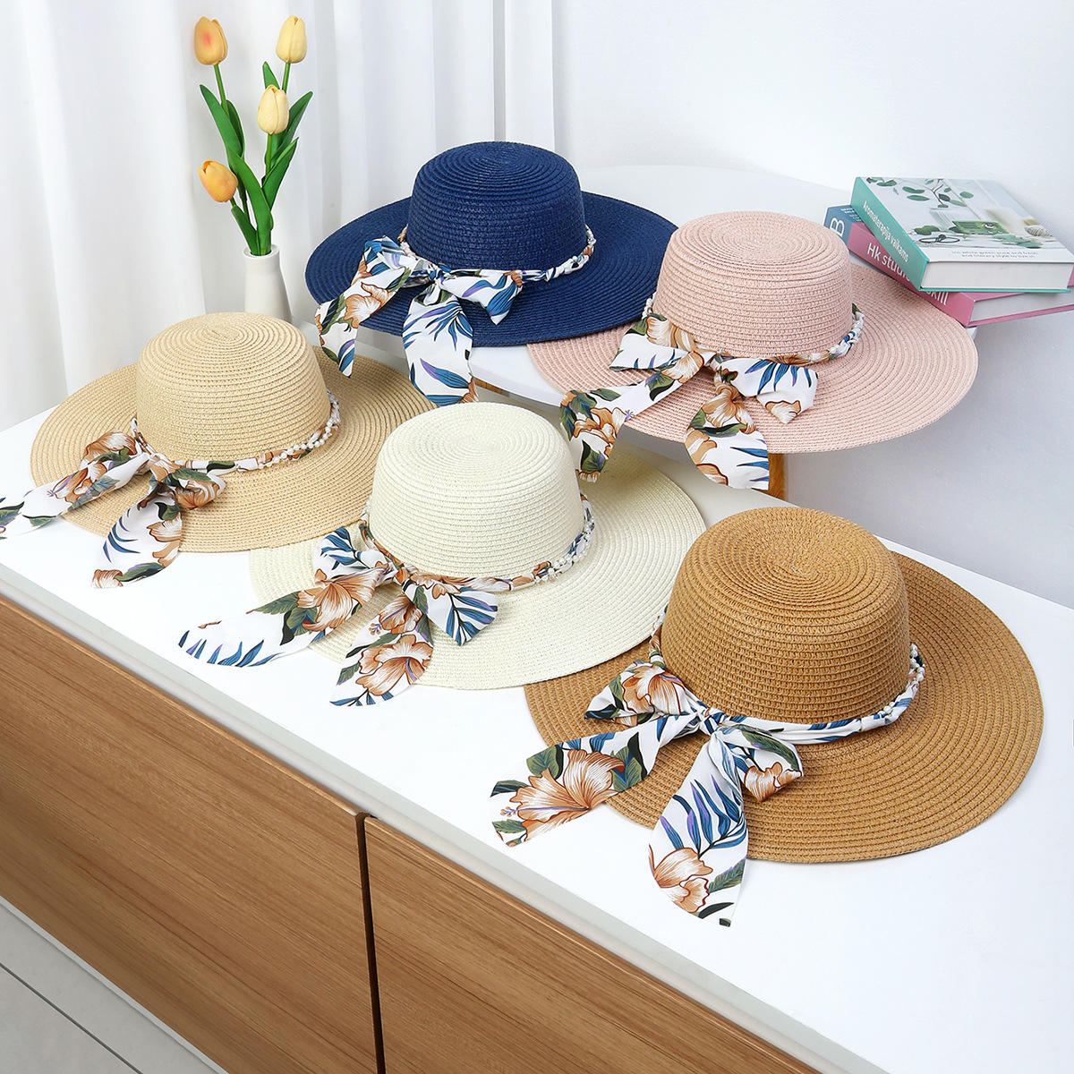 Straw Hats Fray The Ultimate Guide to Summer Fashion
