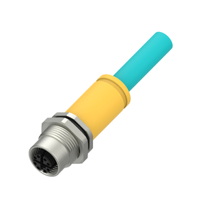 Produit Marvtech, dispositif automatisé IOLink, connecteur circulaire rapide - Product Image 1