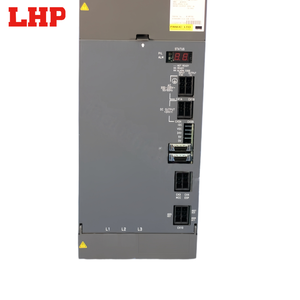 <span class=keywords><strong>STOBER</strong></span> POSIDYN SDS5150L POSIDRIVE CAN5000 en excellent état, en STOCK, NDA disponible, fournisseur PLC, applicable aux PLC - Product Image 1