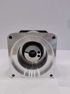 Riduttore Epicicloidale di Alta Precisione Serie <span class=keywords><strong>DRN</strong></span>, Riduttore di Coppia Armonico per Servomotore, per Applicazioni Industriali - Product Image 4