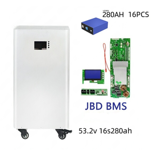 新しいケーシングポータブルバッテリーホームエネルギーストレージボックス - Product Image 1