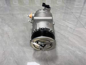 Compresseur d'air 12v de haute qualité CV6Z19703M pour <span class=keywords><strong>Ford</strong></span> <span class=keywords><strong>Kuga</strong></span> 1.6 1.5 Escape CV6Z-19703-<span class=keywords><strong>M</strong></span> GV6Z19703C GV6119D629C2C - Product Image 4