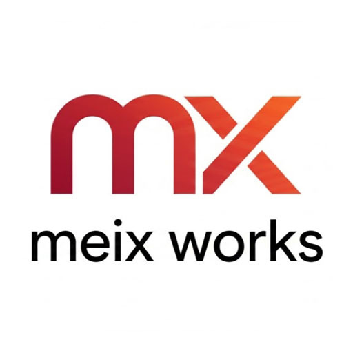 Meix Works Co., Ltd. logo