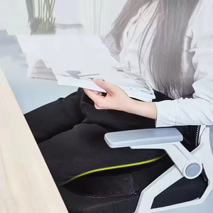 Портативная гелевая Подушка для автомобильного сиденья - Product Image 5