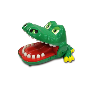 Trò Đùa Cẩn Thận Với Pin Simba Hoạt Động Lion Nha Sĩ Cắn Ngón Tay Trò Chơi Đồ Chơi Có Âm Thanh - Product Image 5