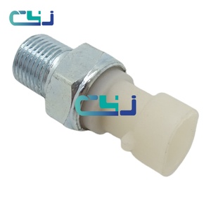 Sensor de Presión del Interruptor de Bloqueo Diferencial RE46534 para Tractores 5065M 5075M 5085M 5090M, Sensor para Maquinaria de Construcción - Product Image 1