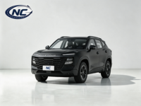 Jetour Dashing 2026 Great Sage SUV 1.5T Turbo FWD Crossover Nuevo Automático Cuero Oscuro Volante a la Izquierda