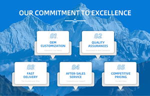 แท็บเล็ตเพื่อสุขภาพที่มีข้อต่อโซเดียมกลูโคซามีนไฮโดรคลอไรด์ดูราเลเวล120คอนดรอยตินซัลเฟต - Product Image 6