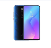RedMi K20 Pro Xiao Mi 9t Pro, Teléfono Inteligente Octa Core, Cámara Trasera de 48MP, Reconocimiento de Huellas Dactilares, GSM LTE HSPA