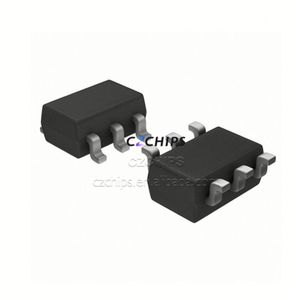 Circuitos Integrados Originales y Nuevos FDJ128N SOT-363 SC70-6 TSSOP-6S, Chips IC, CZSKU:U1C9X1F5 - Product Image 1