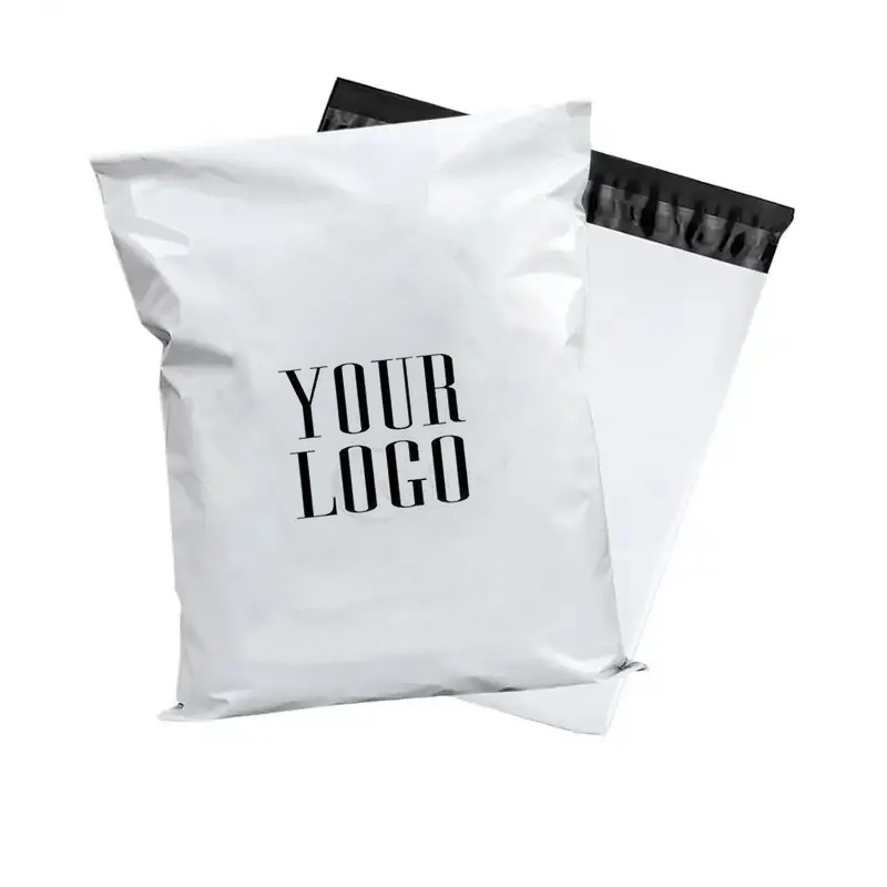 Wholesale Eco Friendly Express Biodegradable Packaging
